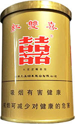 红双喜（听装）
